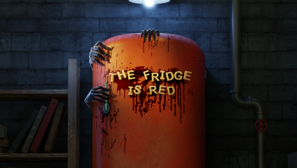 The Fridge is Red - La Recensione (PC)